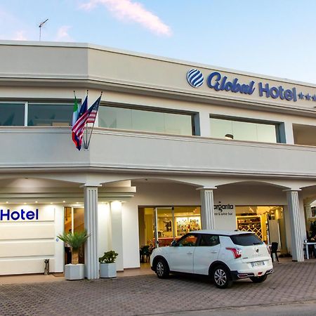 Global Hotel San Ferdinando Exterior photo