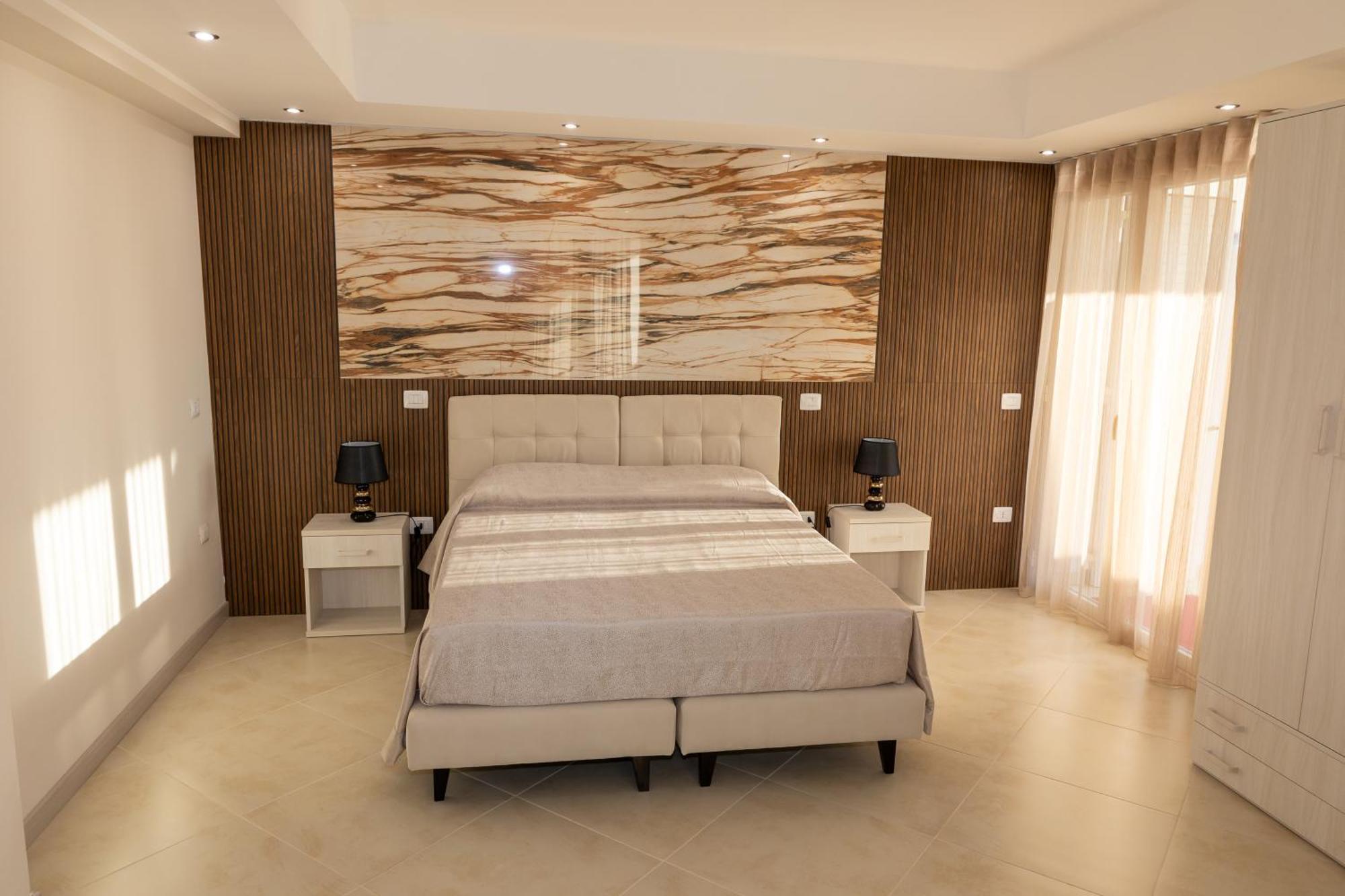 Global Hotel San Ferdinando Room photo
