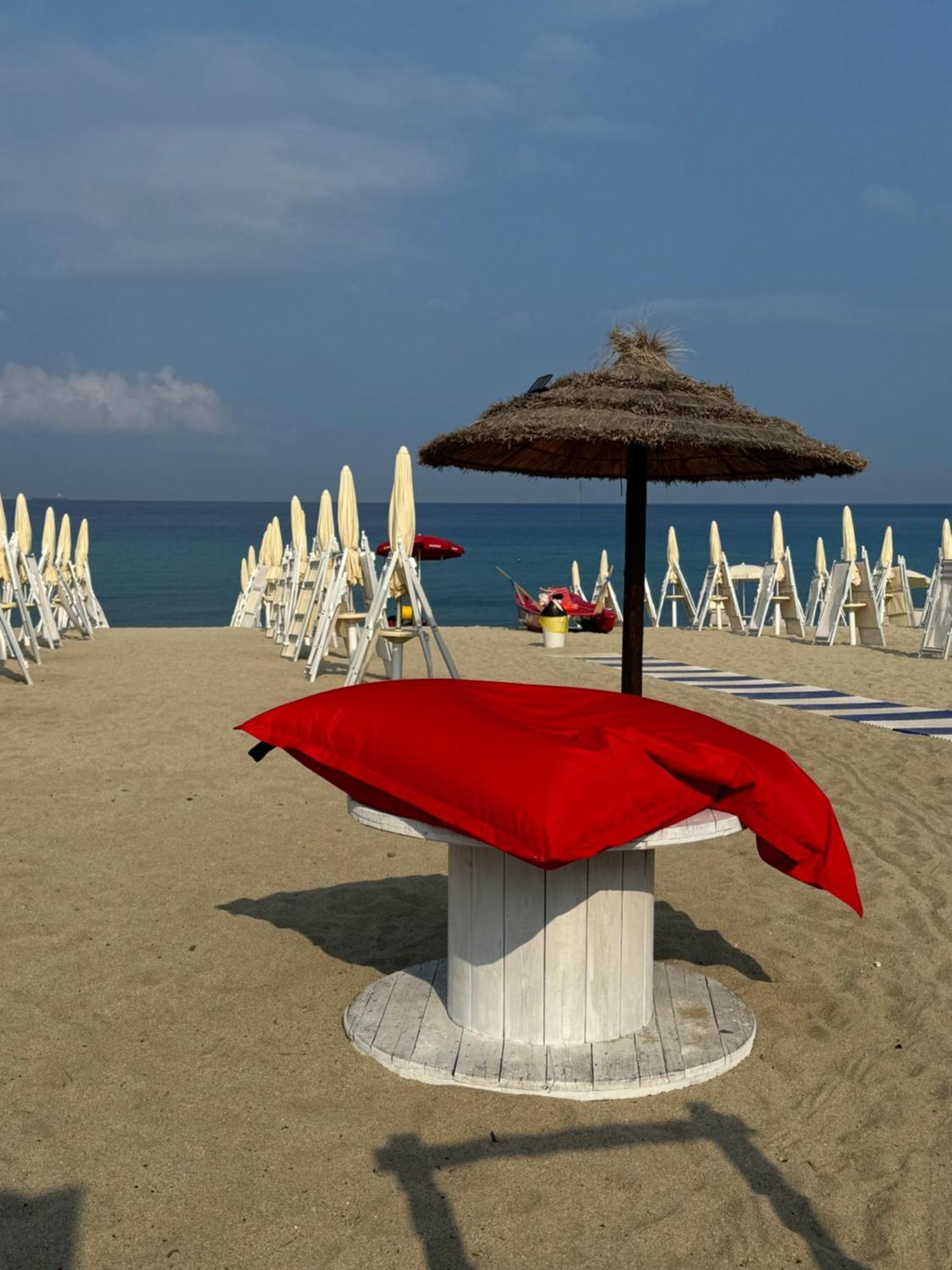 Global Hotel San Ferdinando Exterior photo